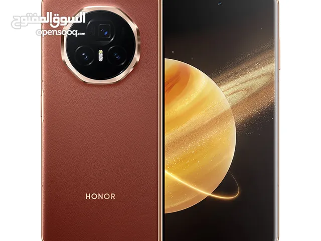 هونر ماجيك v3  honor magic