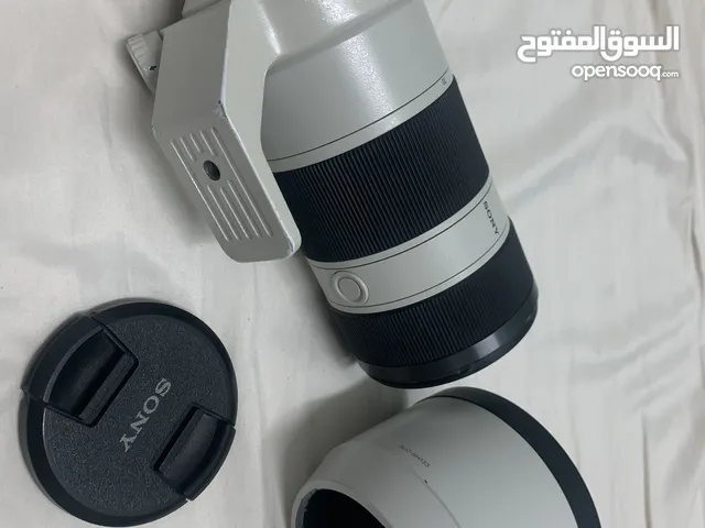 Sony 70-200mm f4 mark i