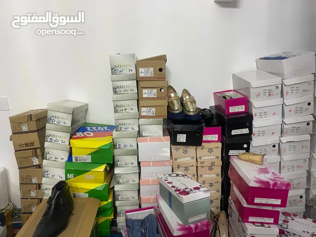 شروه احذيه