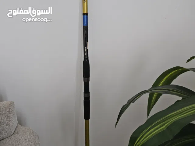 صنارة (سنارة) مستعملة