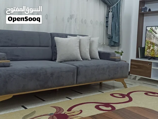 مفروشات العابد تنفيذ جميع انواع الموديلات بخبرات تركية