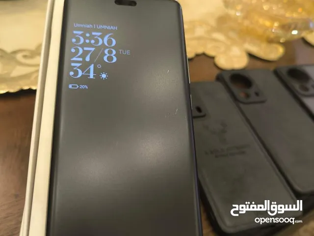 Xiaomi 13 Lite 256 GB in Amman