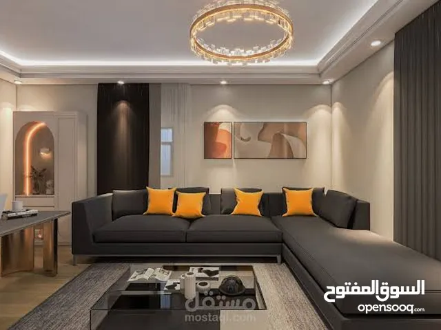 190 m2 3 Bedrooms Apartments for Rent in Giza 6th of October