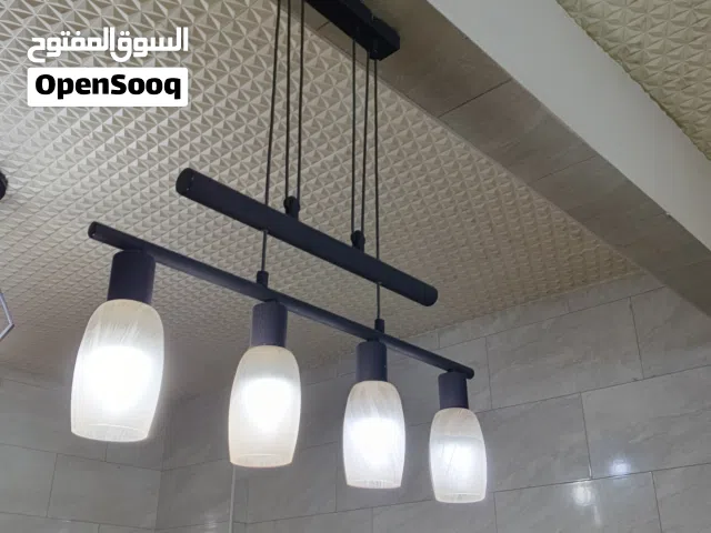ثرية مطبخ معلقة