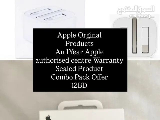 Apple Orginal Products