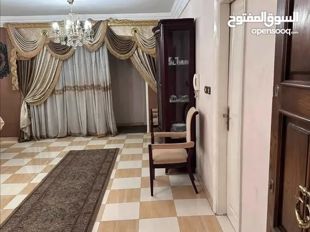 175 m2 3 Bedrooms Apartments for Rent in Cairo Nasr City