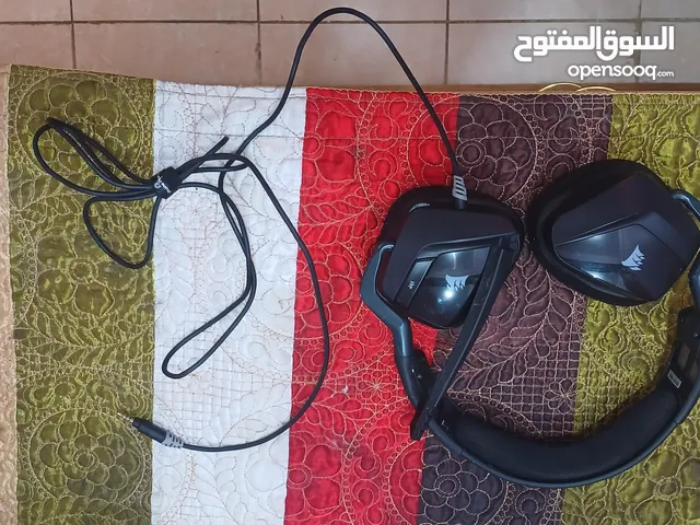 سماعات قيمنج