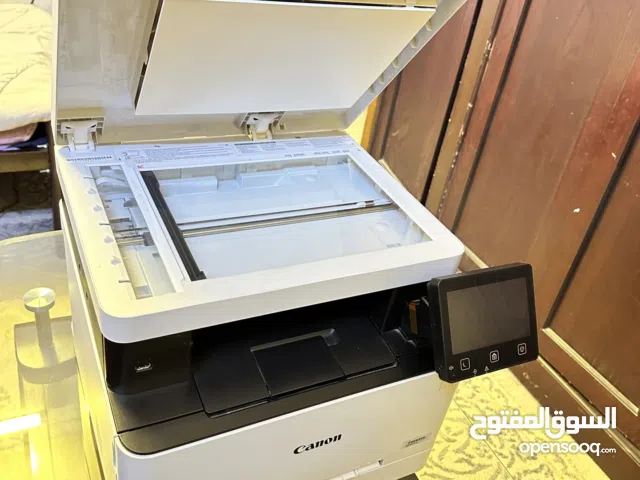 Canon i-SENSYS MF645Cx