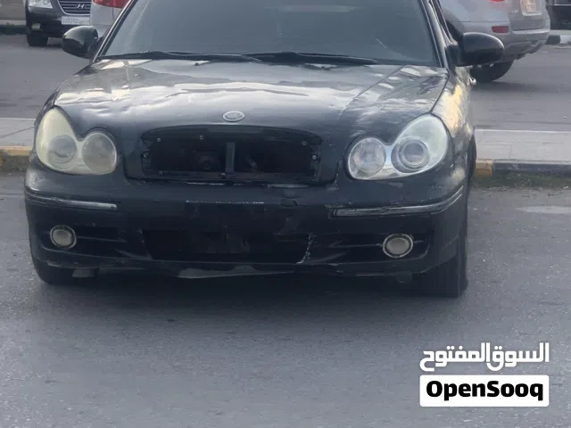 2004 Hyundai Sonata GL TOP