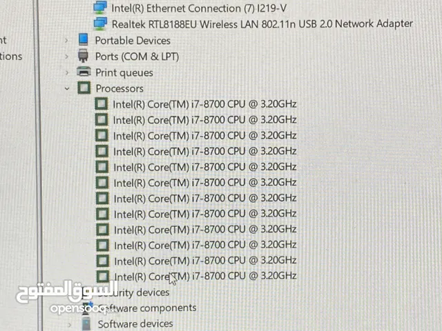 Windows Asus Computers for sale in Najaf