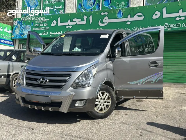 Used Hyundai H1 in Salt