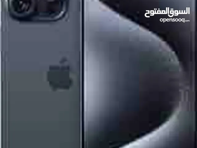 Apple iPhone 15 Pro Max 256 GB in Zliten