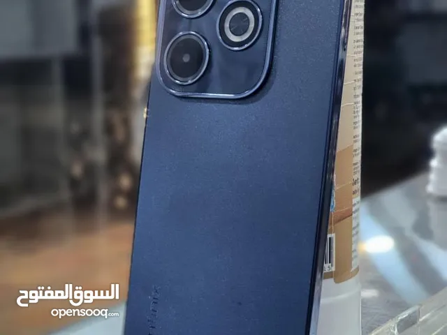 Infinix Hot 40i 128 GB in Basra