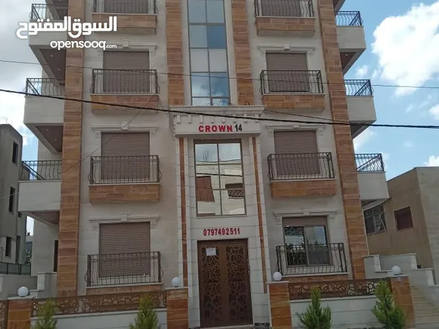 143 m2 3 Bedrooms Apartments for Sale in Irbid Al Hay Al Sharqy
