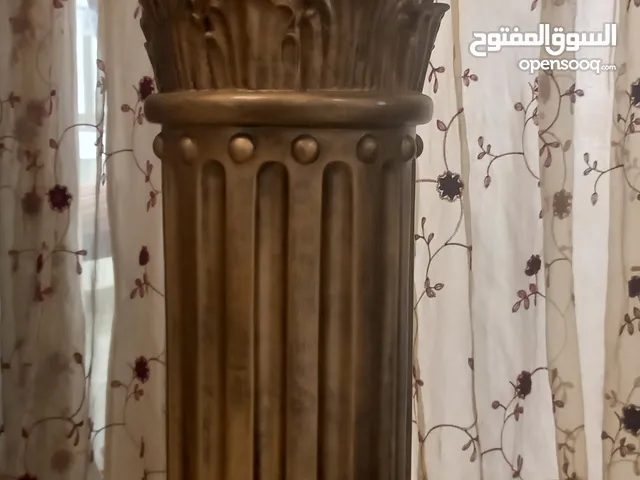 عامود ديكور كتير مرتب نضيف ولا غدش 100 $