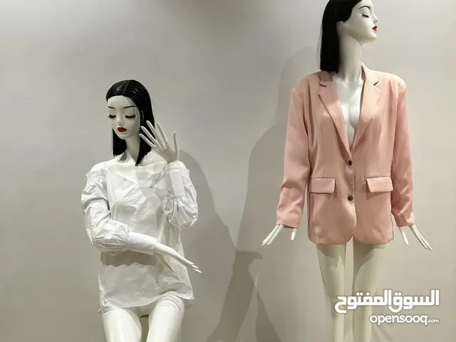Mannequins for sale مانيكانات