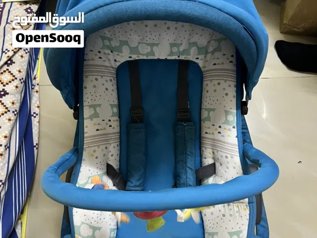 Baby Crib For Sale