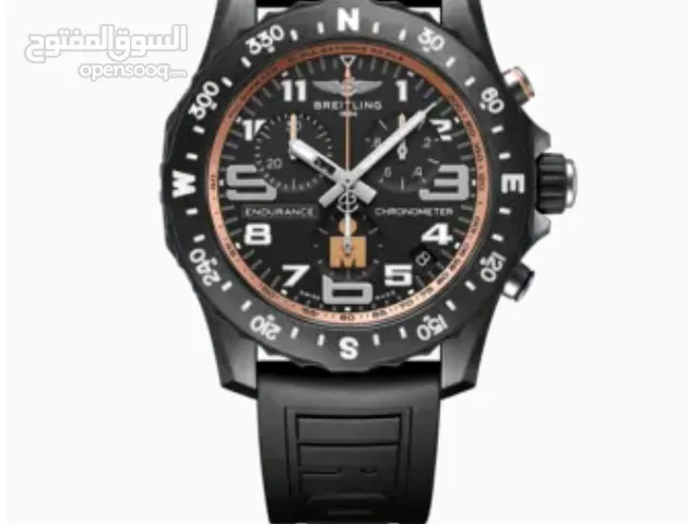 Analog Quartz Breitling watches  for sale in Tripoli