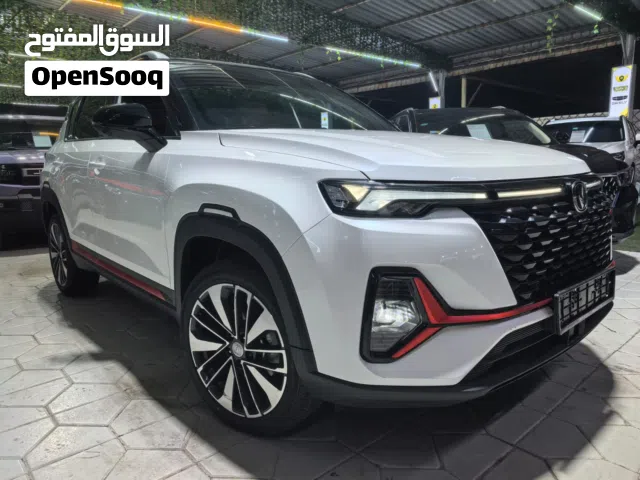 2025 Changan CS35 CS35 Plus Limited