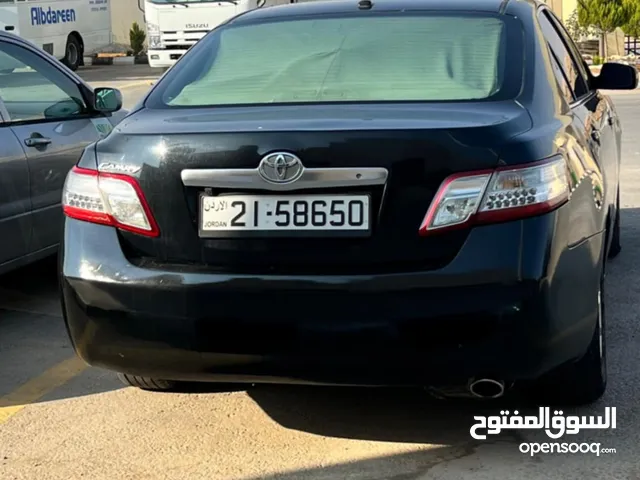 كامري هايبرد بطاريه اليثيوم فحص بصمة تشغيل أشارة ترحيب دخول بدون مفتاح مرخص سنه بصلاه على نبي قطارة