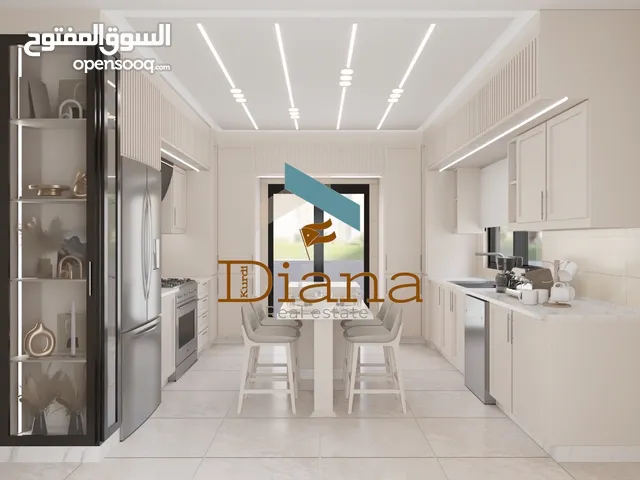 230 m2 4 Bedrooms Apartments for Rent in Amman Airport Road - Manaseer Gs