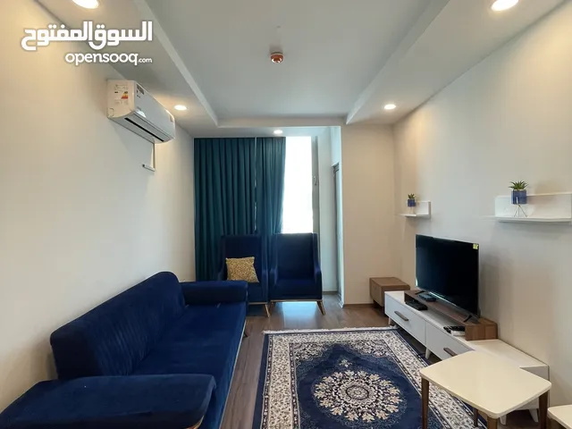 50m2 1 Bedroom Apartments for Sale in Erbil Sarbasti