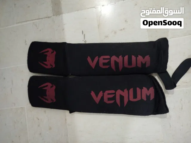 protèges kick boxing venom