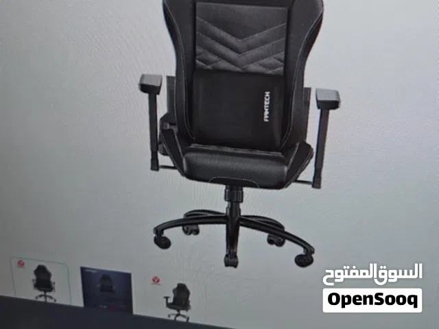 شاشة + كرسي