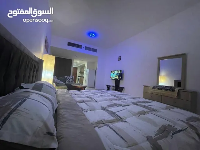 3 m2 5 Bedrooms Apartments for Rent in Ajman Ajman Downtown