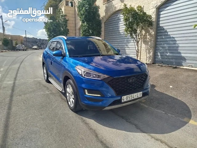 Used Hyundai Tucson in Bethlehem