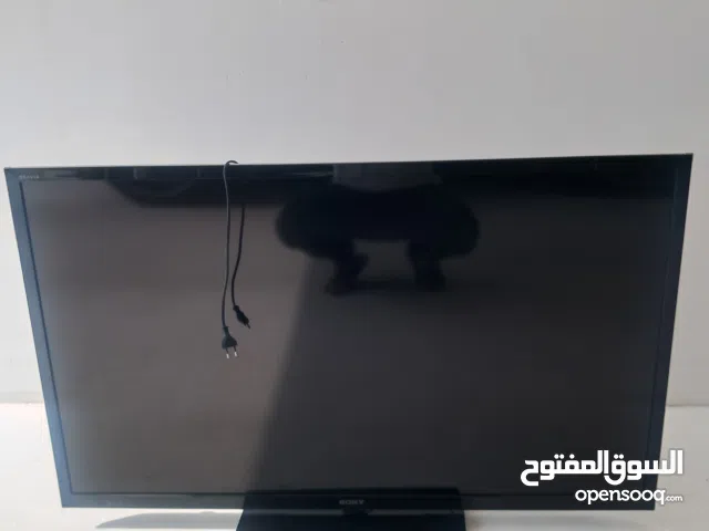 Sony 55 inches LCD