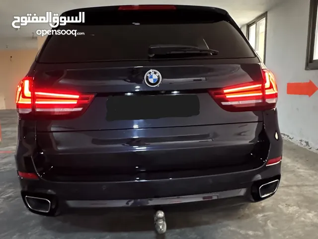 Used BMW X5 Series in Ramallah and Al-Bireh
