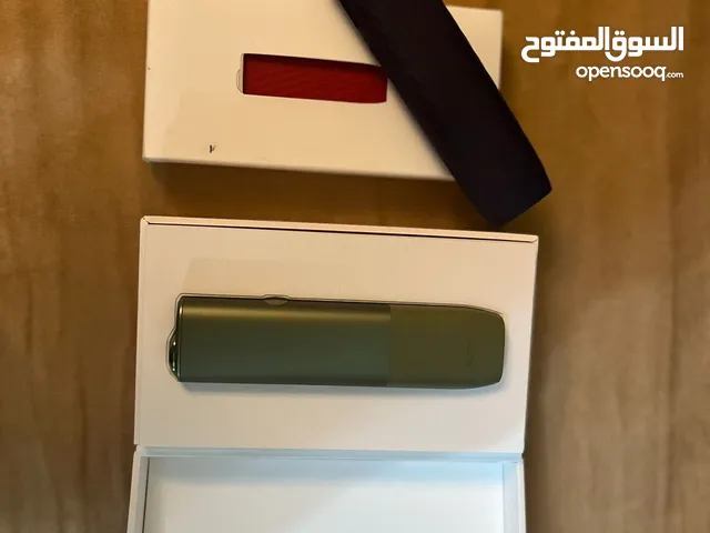 ايقوص   مستعمل شبه جديد معها كفالة