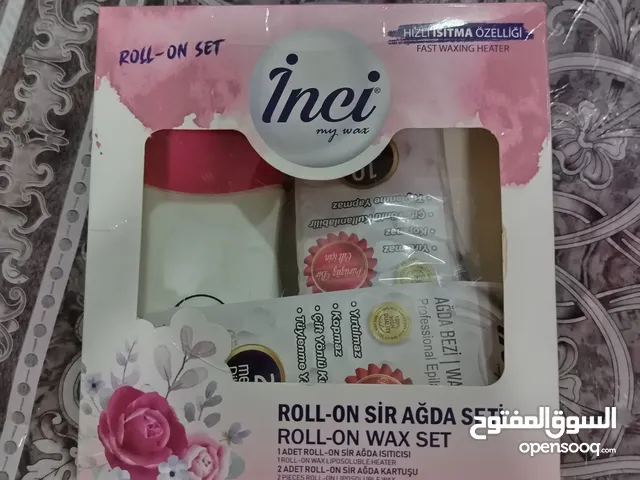 جهاز شمع العمودي