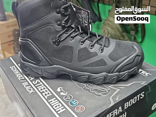 بوت ميل تك وتر بروف مقاوم بكتيريا وصدمات