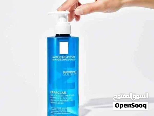 غسول للوجه شركة لاروش