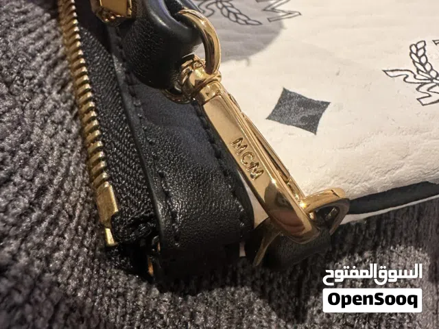 MCM  hands bags  New  Not used