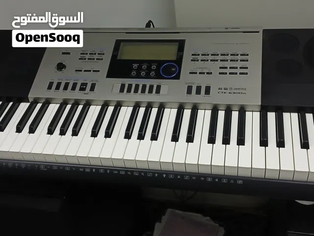 Casio CTK 6300IN