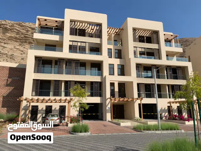 Luxury Apartment for Sale in Muscat Bay – Barr Al Jissah, Muscat