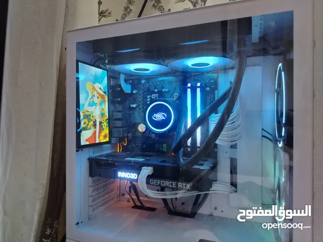 Pc Gameing / pc. العاب ومونتاج