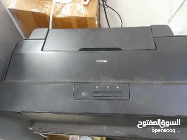  Epson printers for sale  in Hawally