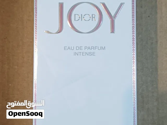 Dior Joy Intense  90ml  Original  Sealed  350 AED