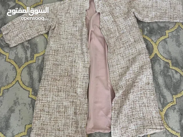 جاكيت شتوي نسائي