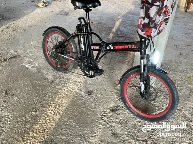 بسكليت كهربائية 48 فولت 250 واط عجل رفيع