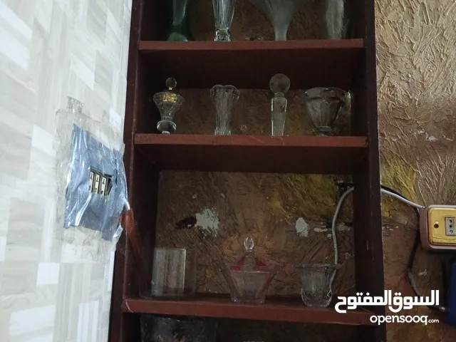 رفوف شاشه جانبيه