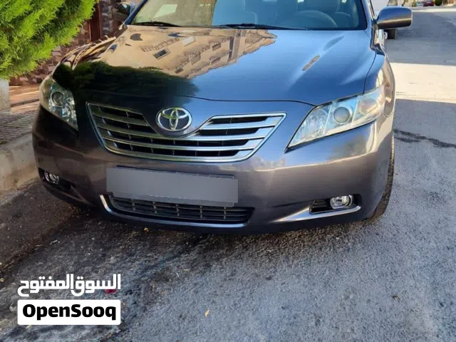 2009, Toyota, Camry, Standard
