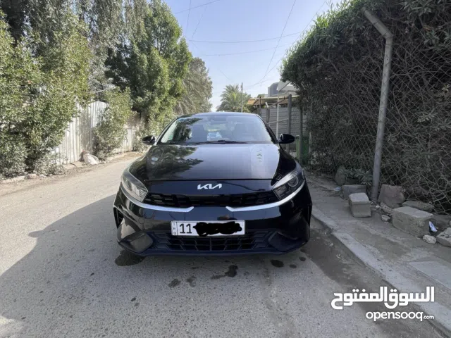 كيا فورتي للبيع بغداد