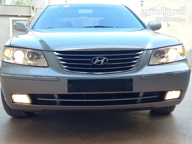 هونداي جراند2010للبيع