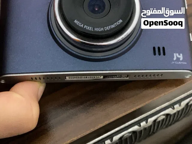الكاميرة سياره