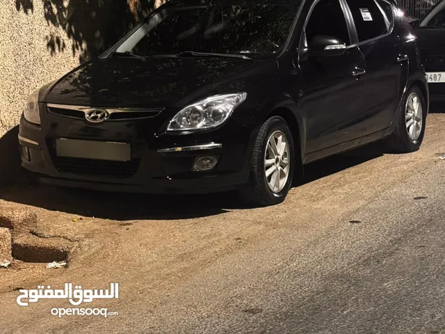 Used Hyundai i30 in Nablus